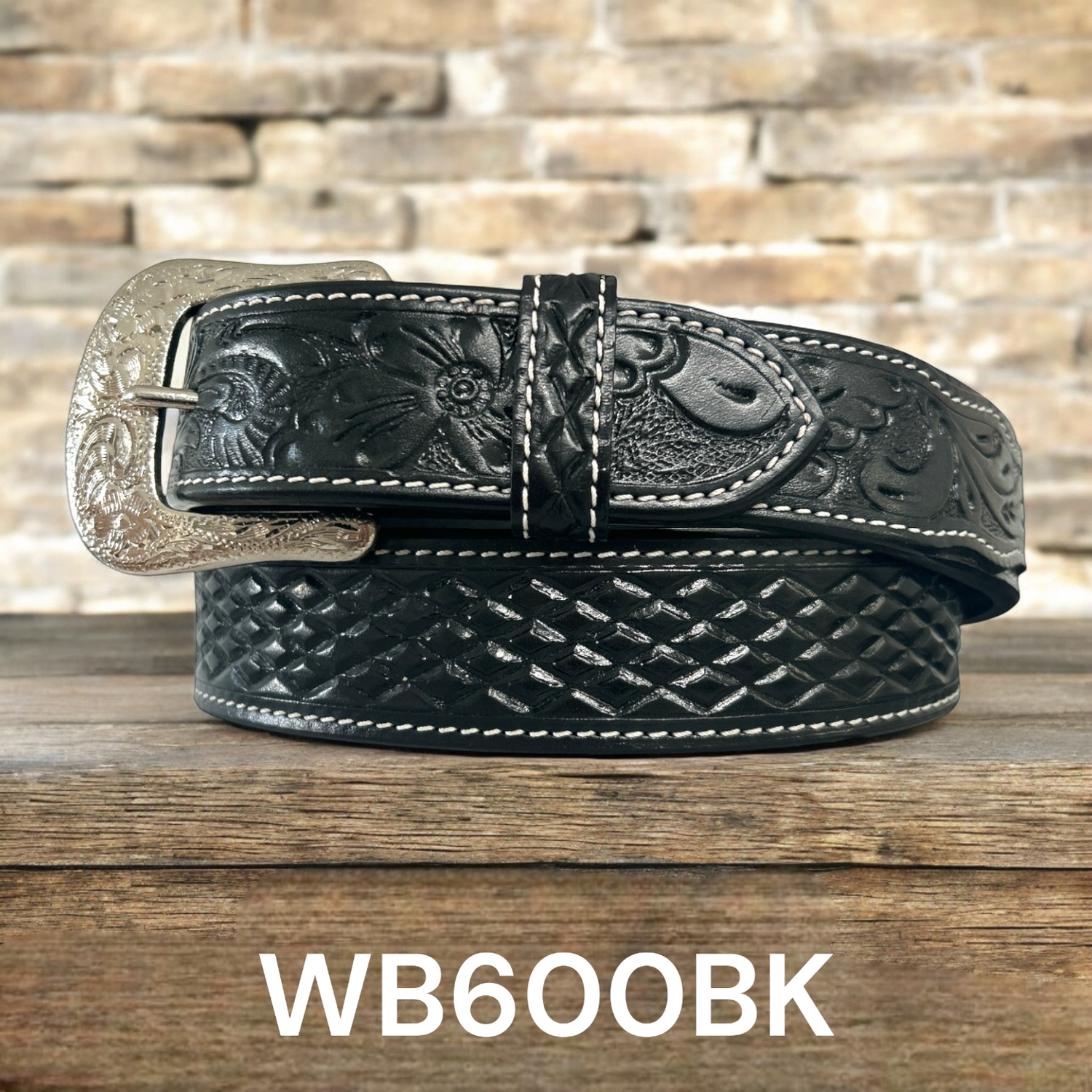 WB600BK