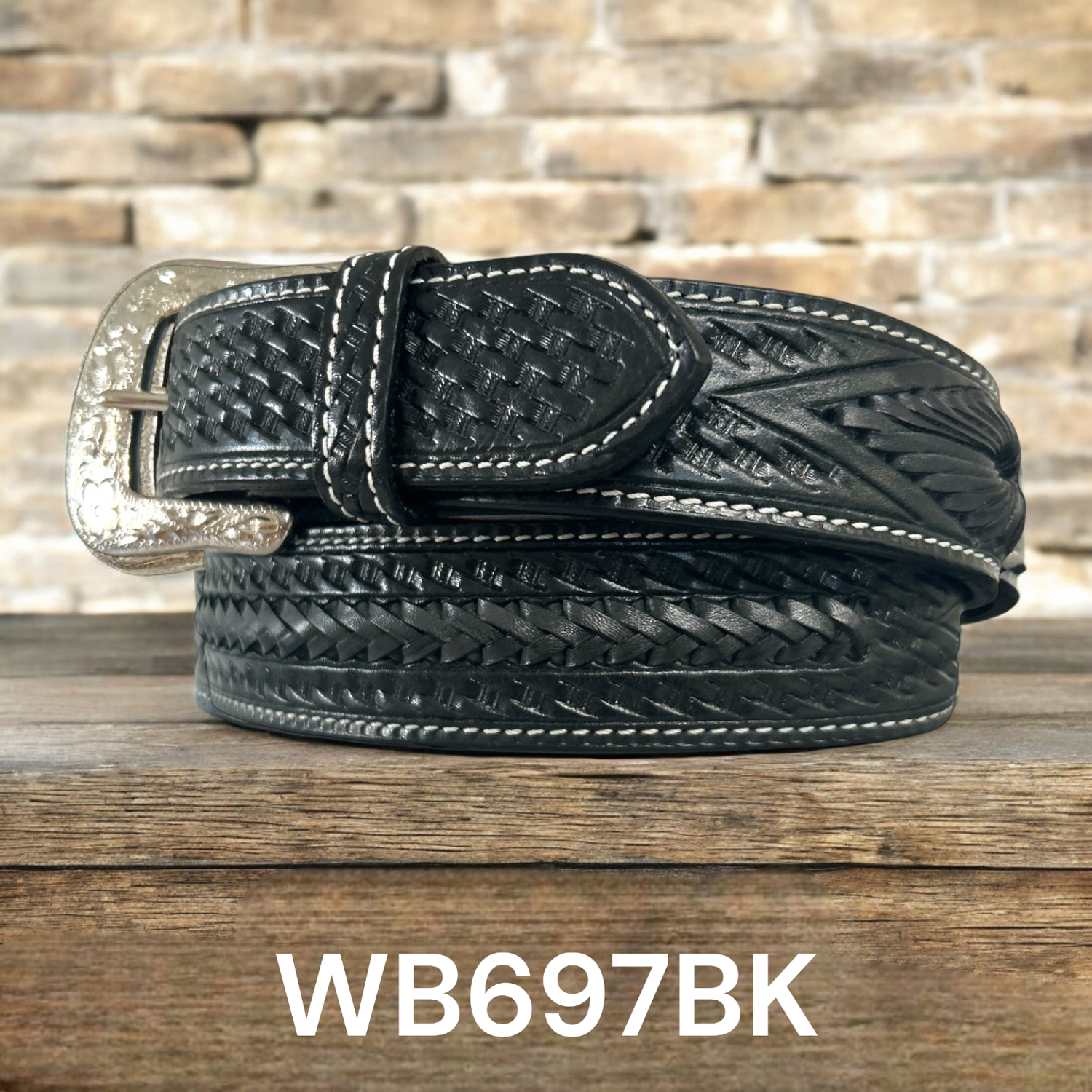 WB697BK