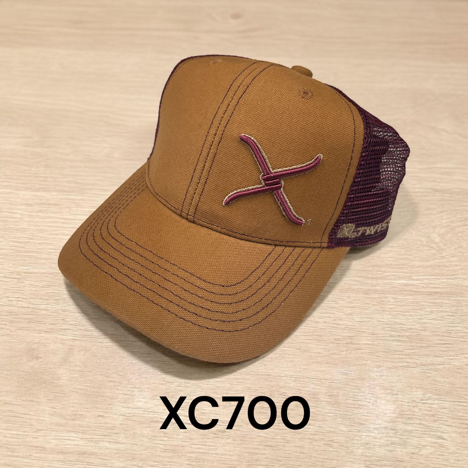 XC700