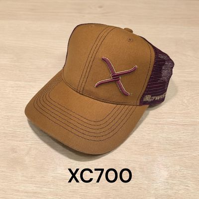 XC700