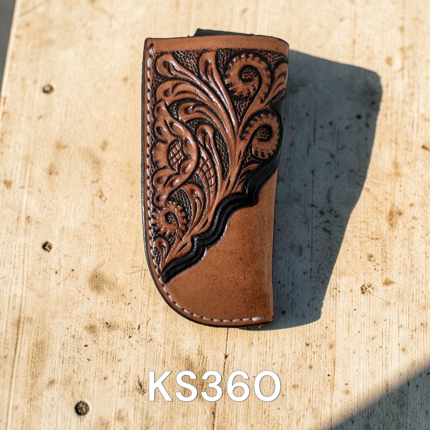 KS360