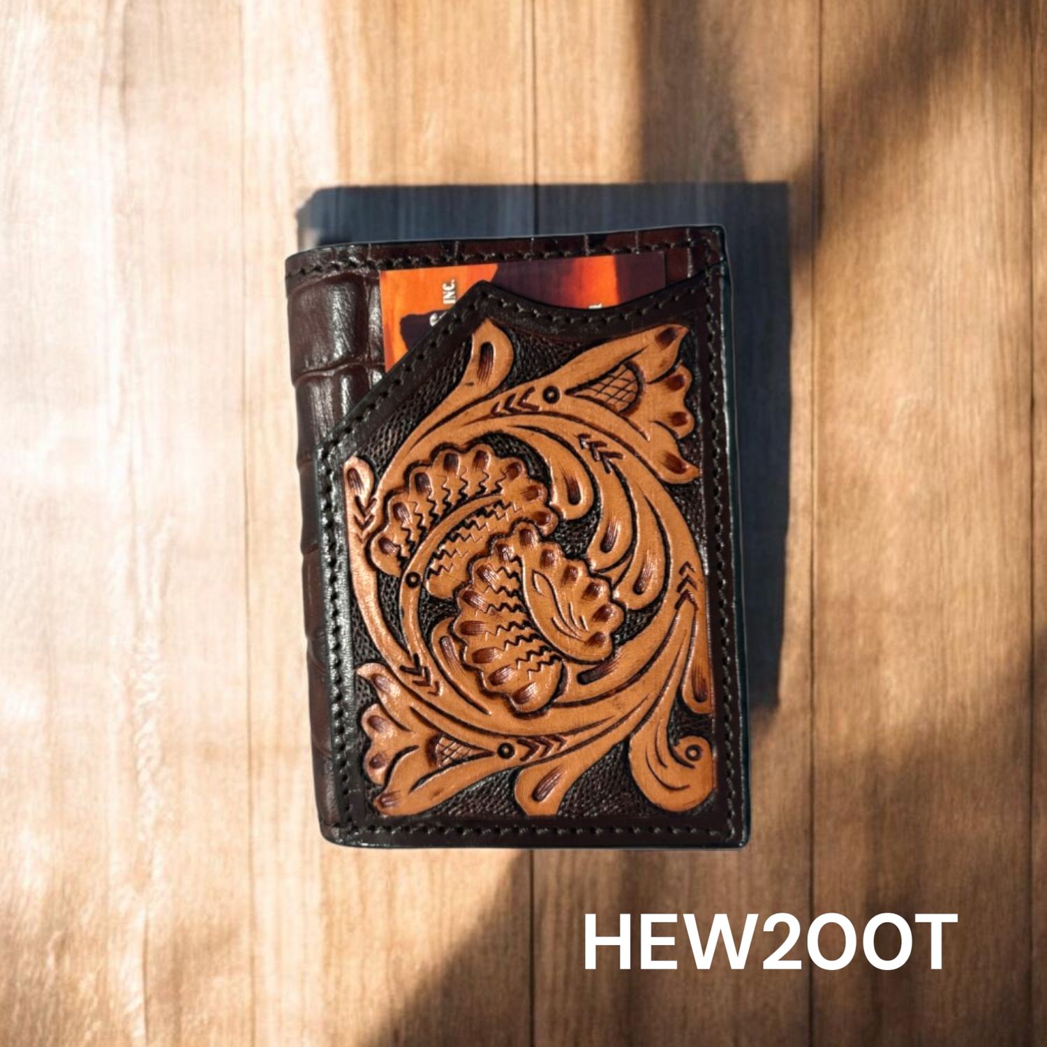 HEW200T