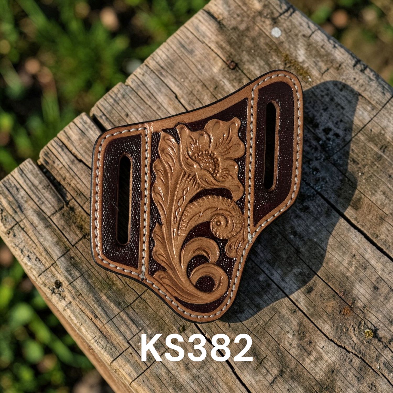 KS382