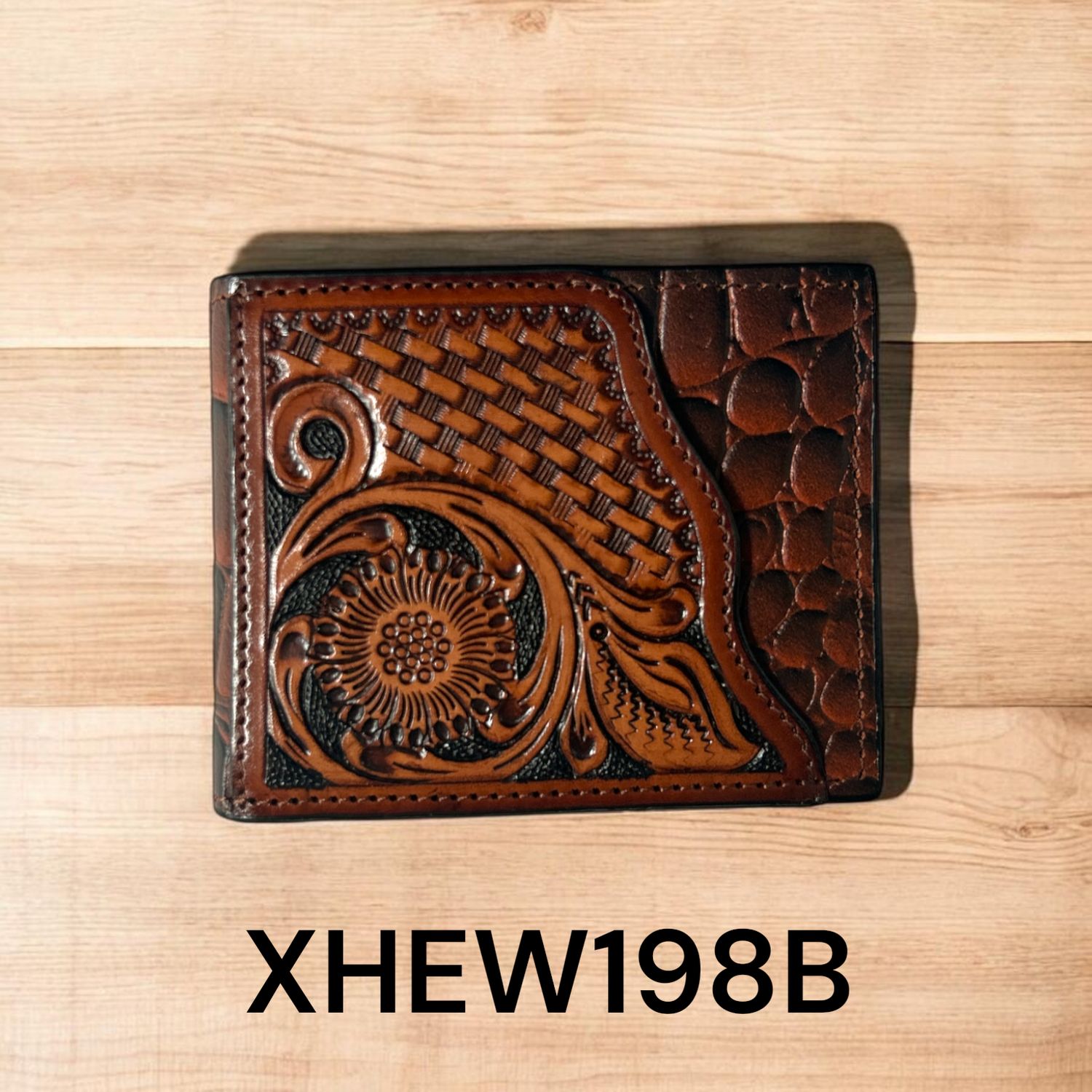 XHEW198B