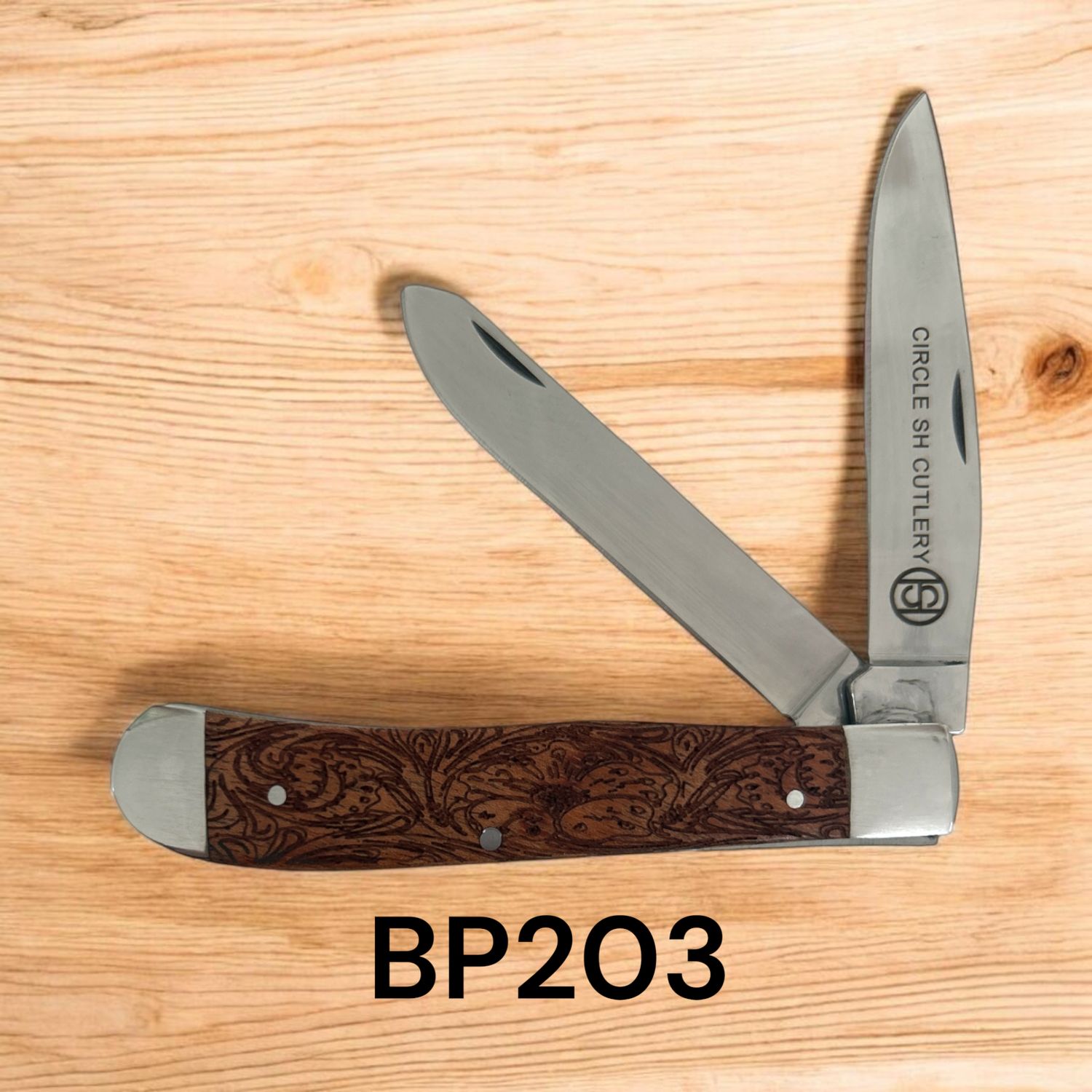 BP203