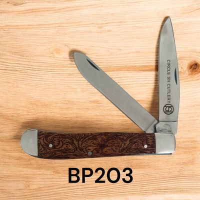 BP203