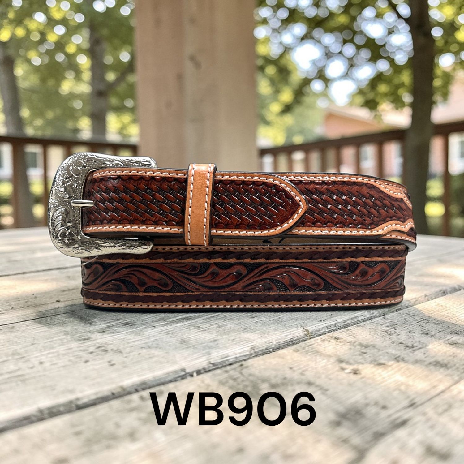 WB906