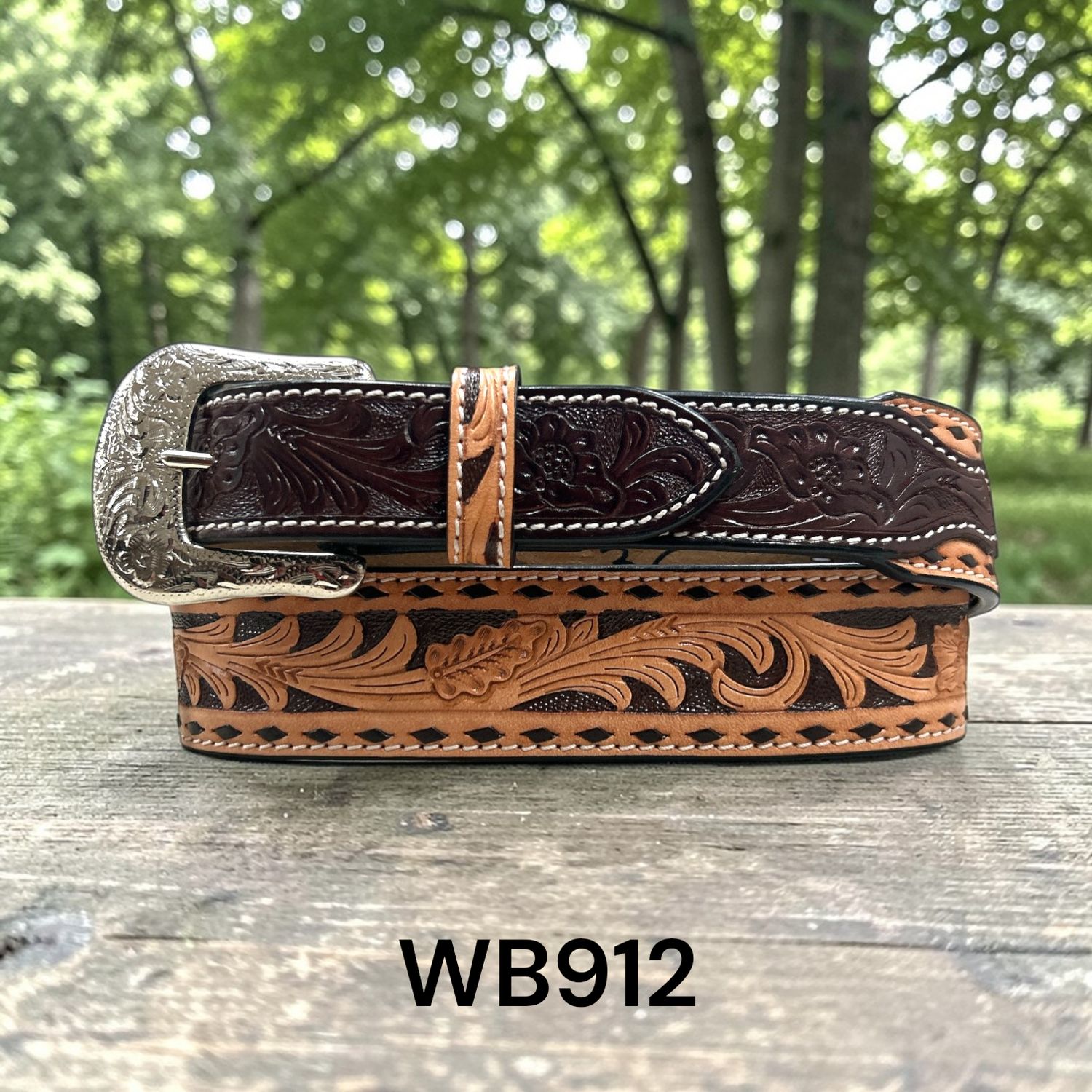WB912
