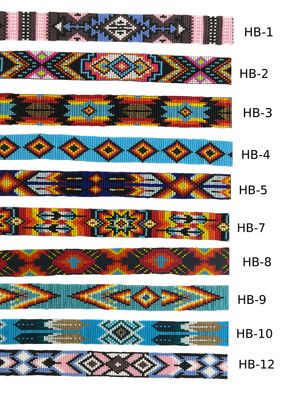 Hatband bundle