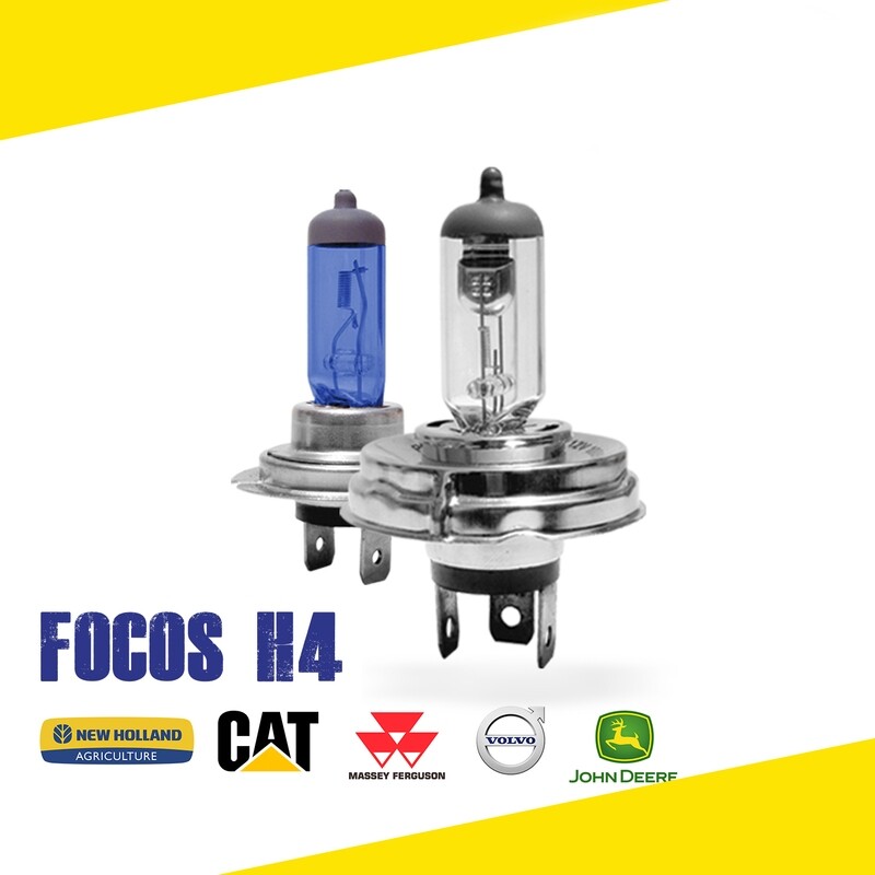 FOCOS H4