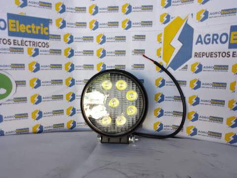 Faro LED