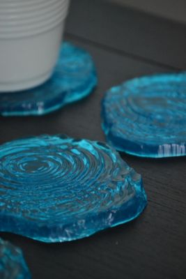 Coasters