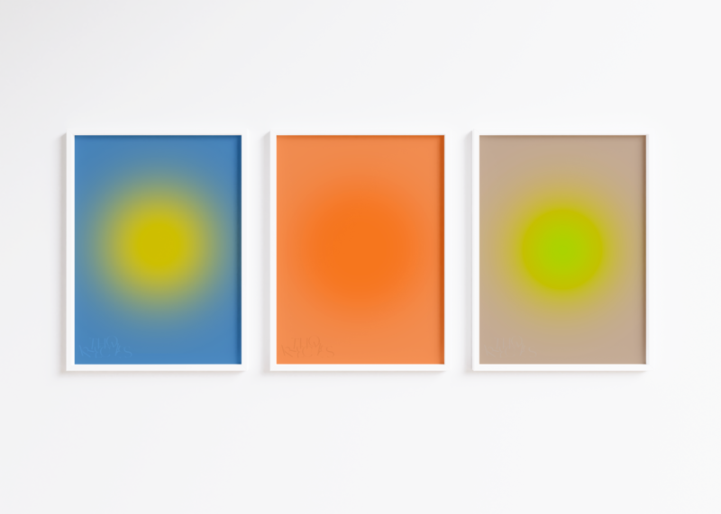 Core Prints