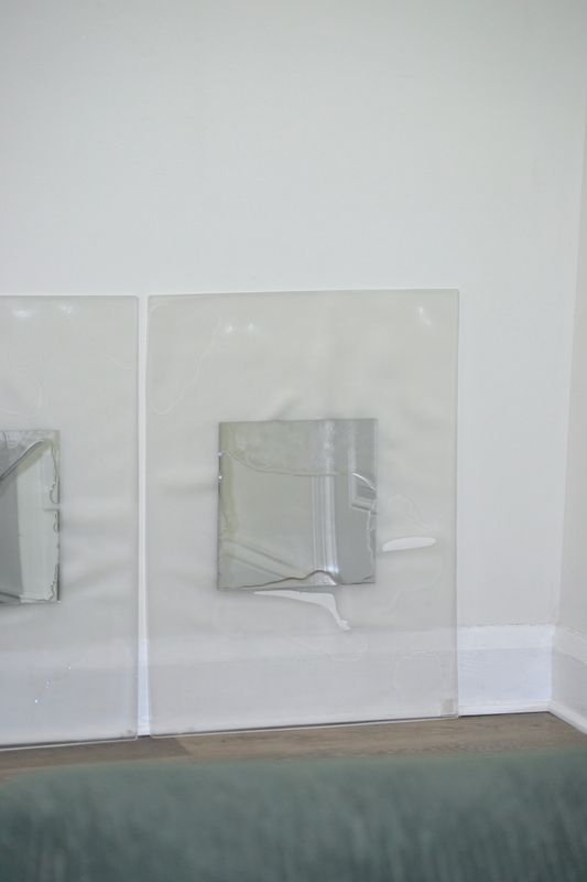 Spectrum Mirror