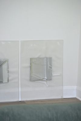 Spectrum Mirror