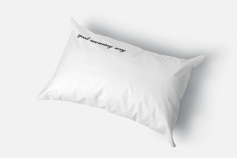 Pillowcases