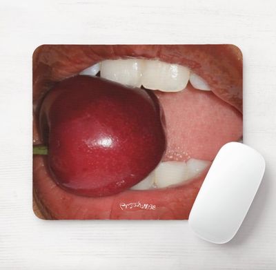 Mousepads