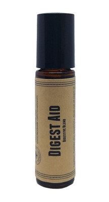 Digest Aid Roll-On 10ml (1/3oz)