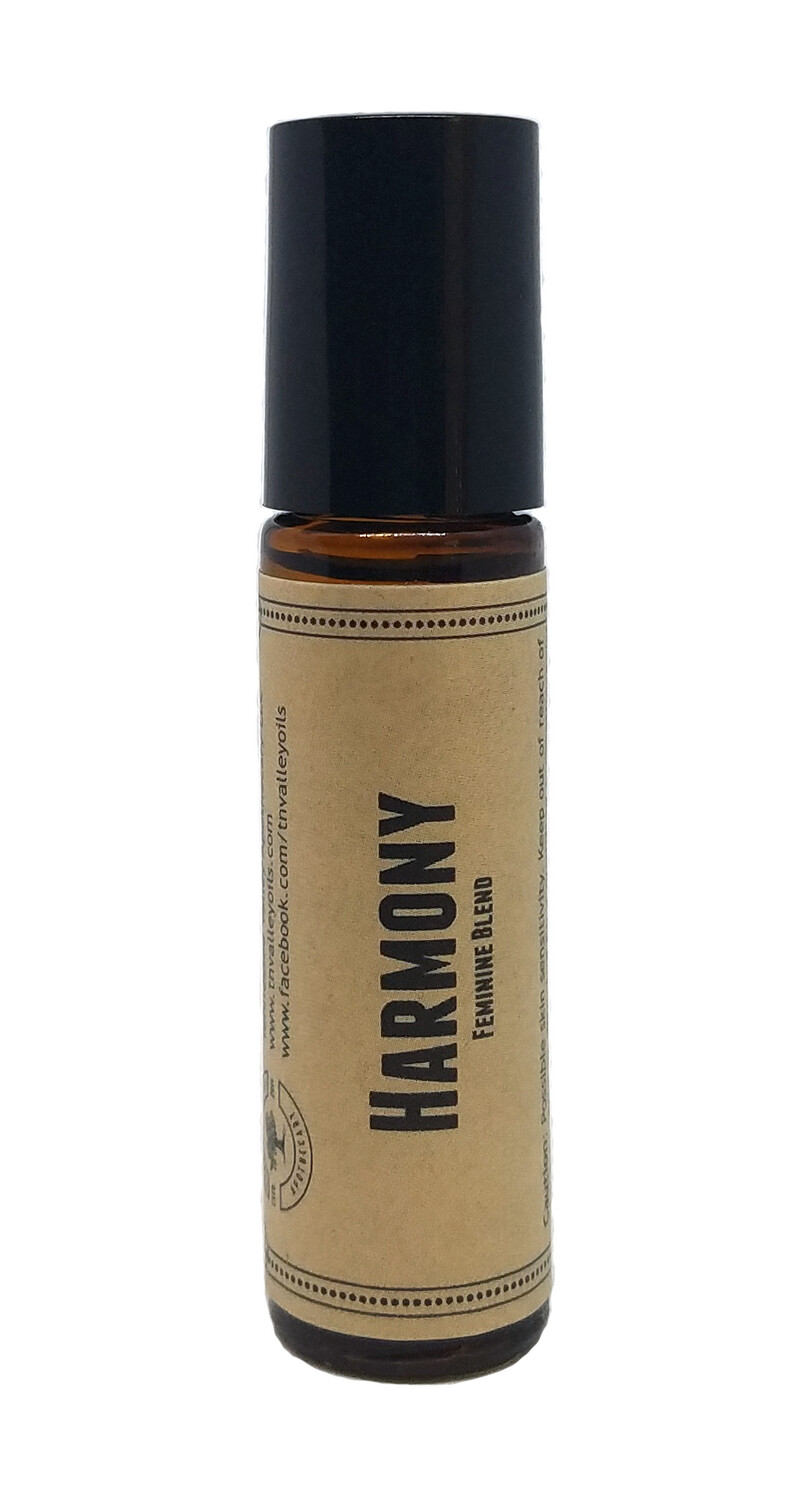 Harmony Roll-On 10ml (1/3oz)