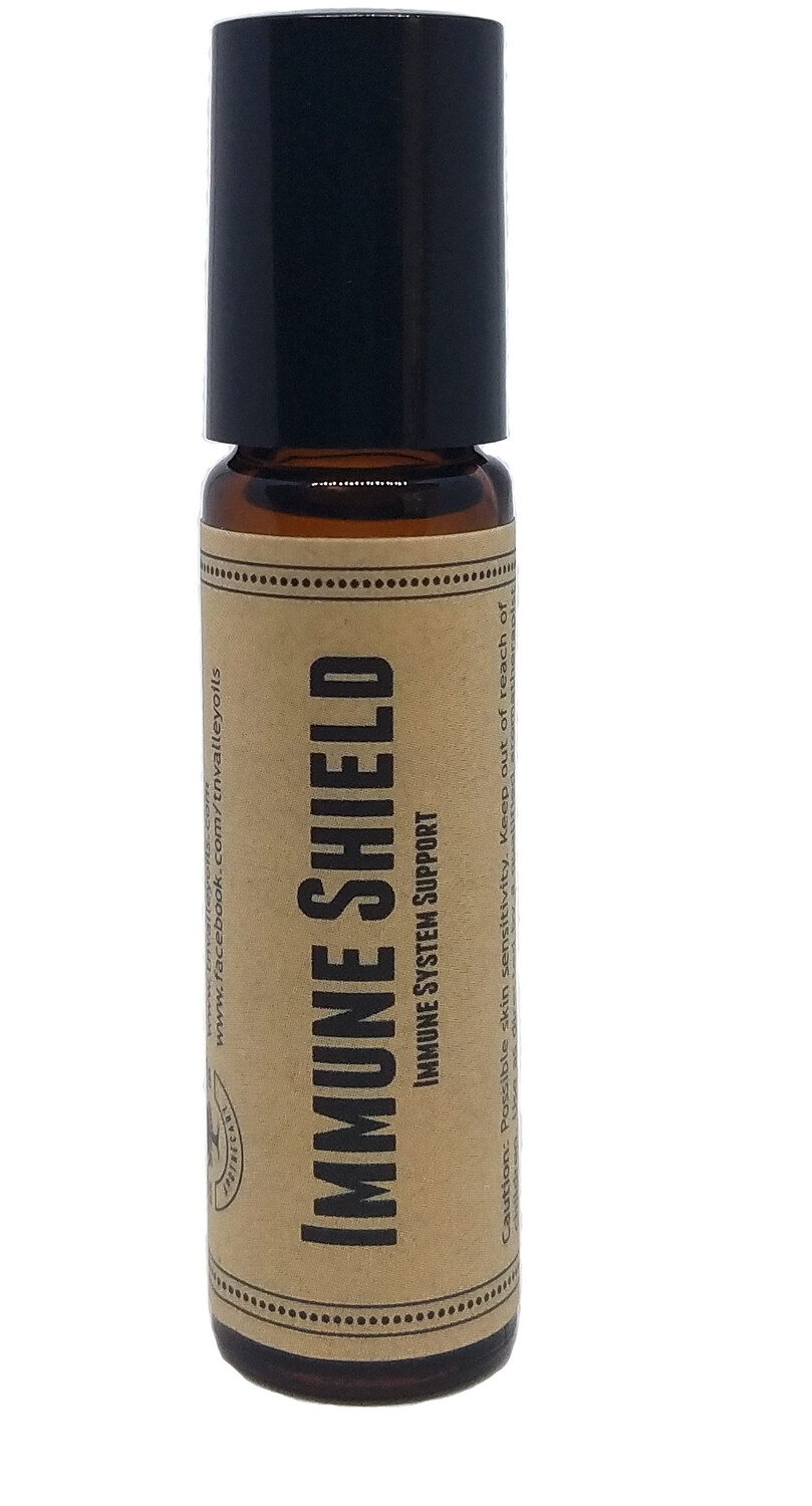 Immune Shield Roll-On 10ml (1/3oz)