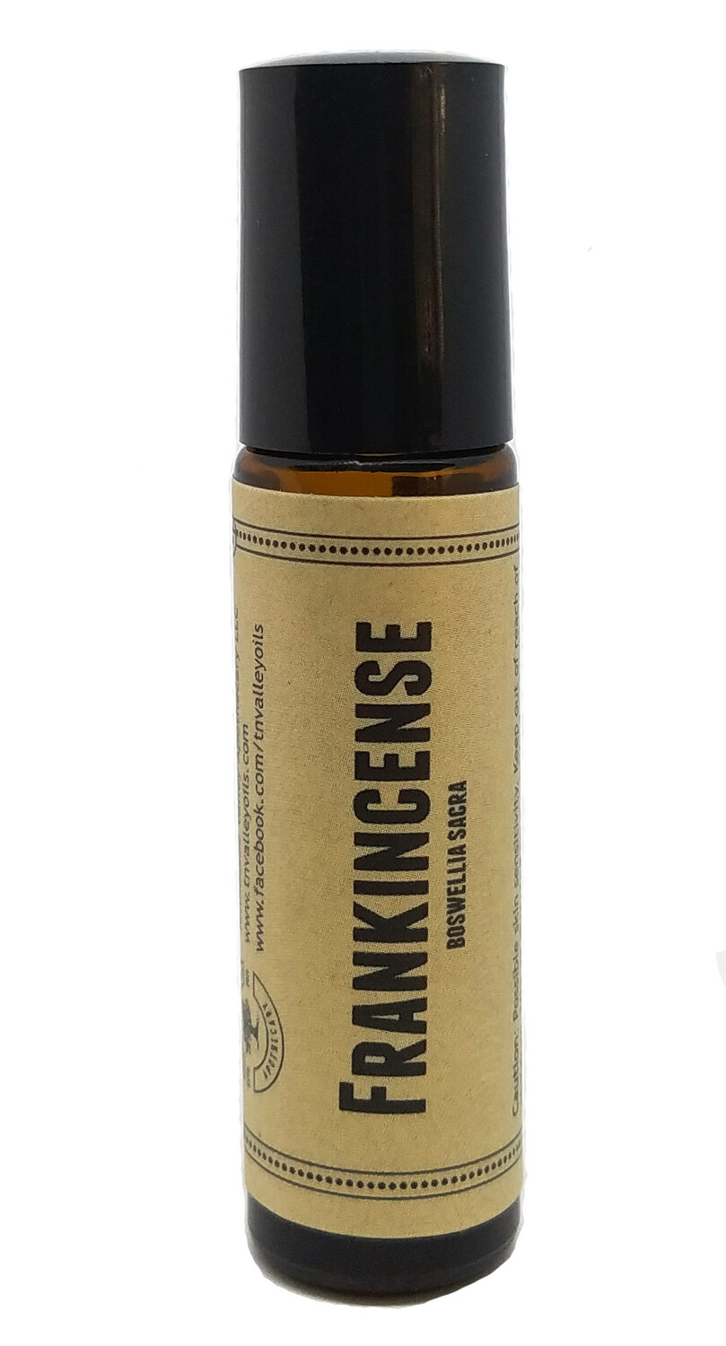 Frankincense Roll-On 10ml (1/3oz)