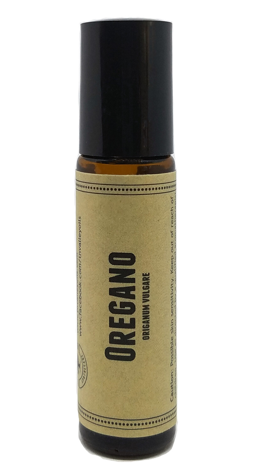 Oregano Roll-On 10ml (1/3oz)