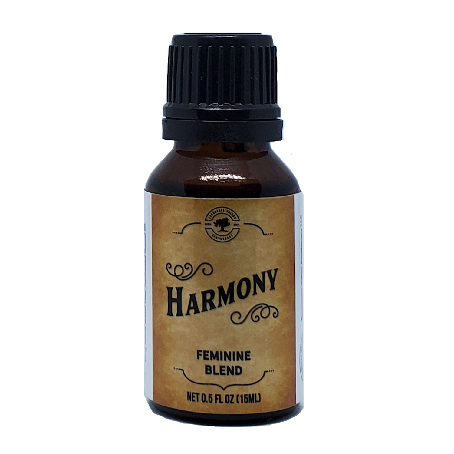 Harmony 15ml (1/2oz)