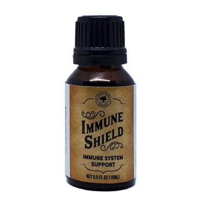 Immune Shield 15ml (1/2oz)