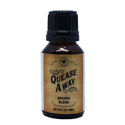 Quease Away 15ml (1/2oz)