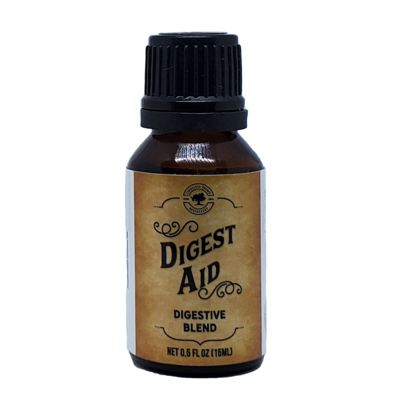 Digest Aid 15ml (1/2oz)