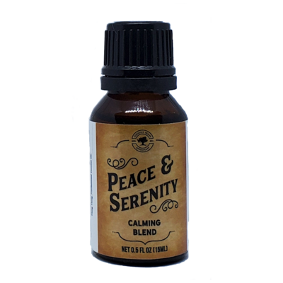 Peace And Serenity 15ml (1/2oz)