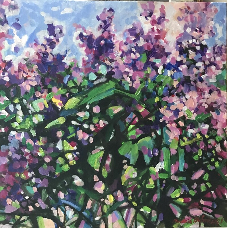 Lilacs