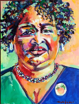 Portraits
