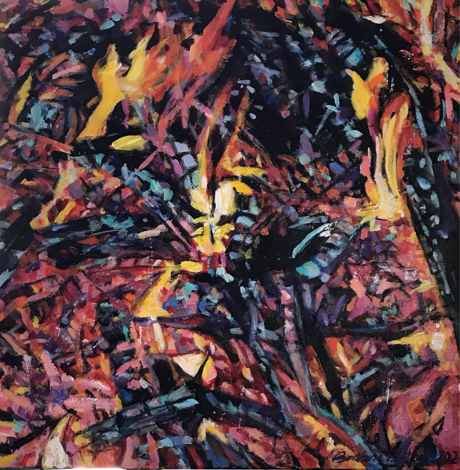 Ambition - FIRE Series