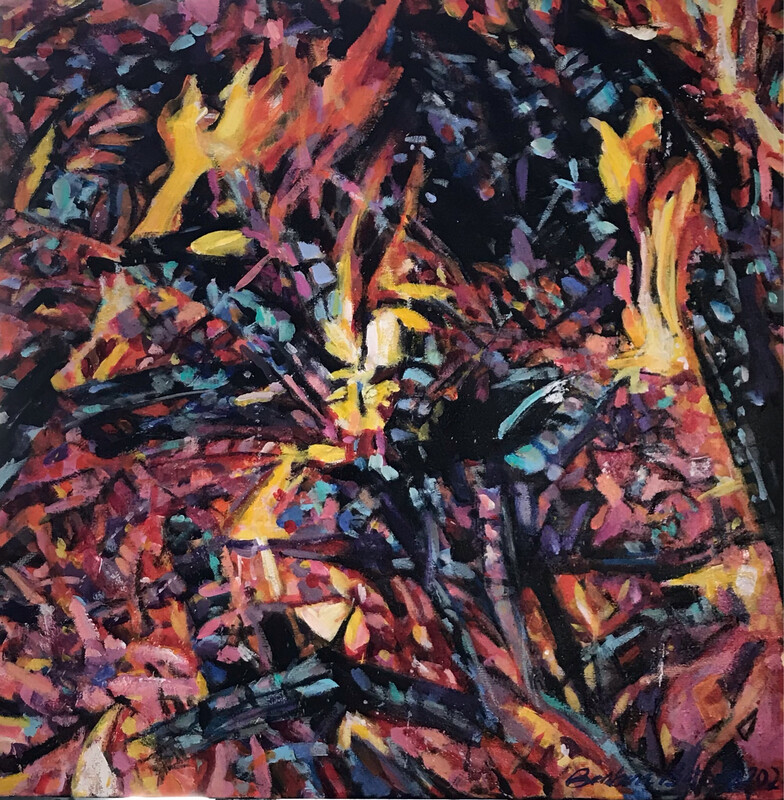 Ambition - FIRE Series