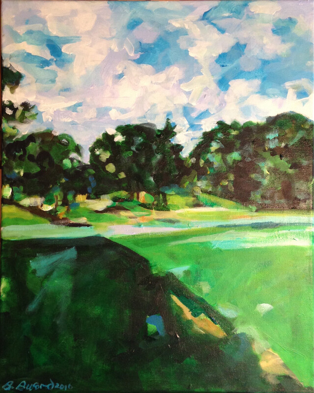 The Park