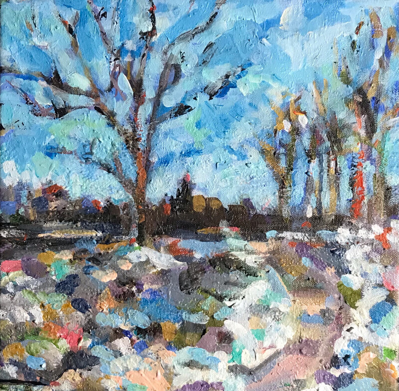 River Walk