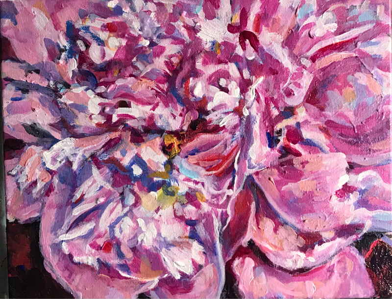 Peony