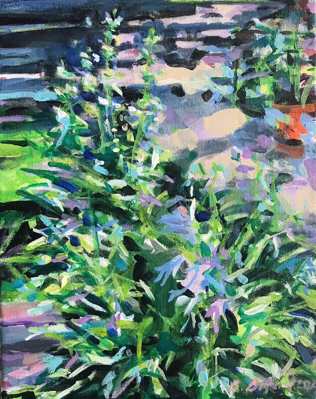 Hosta-da