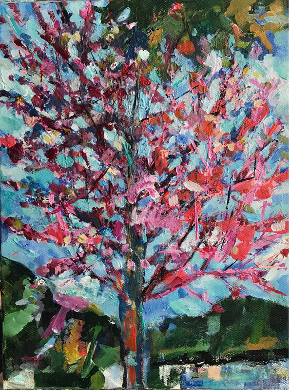 Wild Cherry
