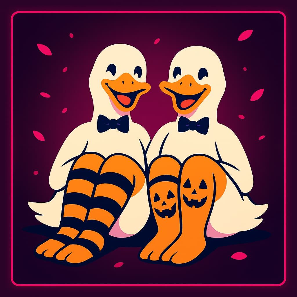 Colección Digital – Trick Or Treat Colección Digital – Trick Or Treat