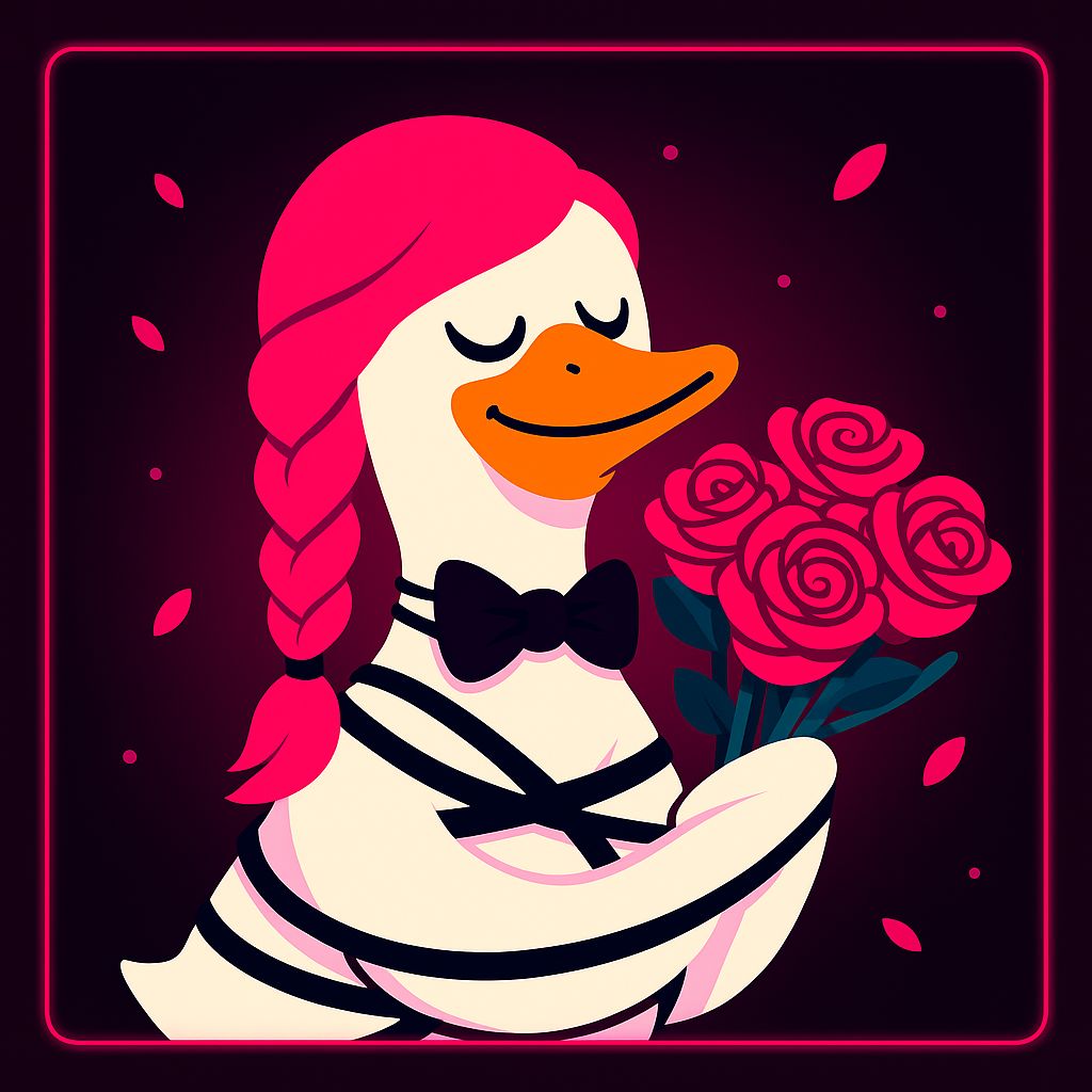 Colección Digital – Valentines