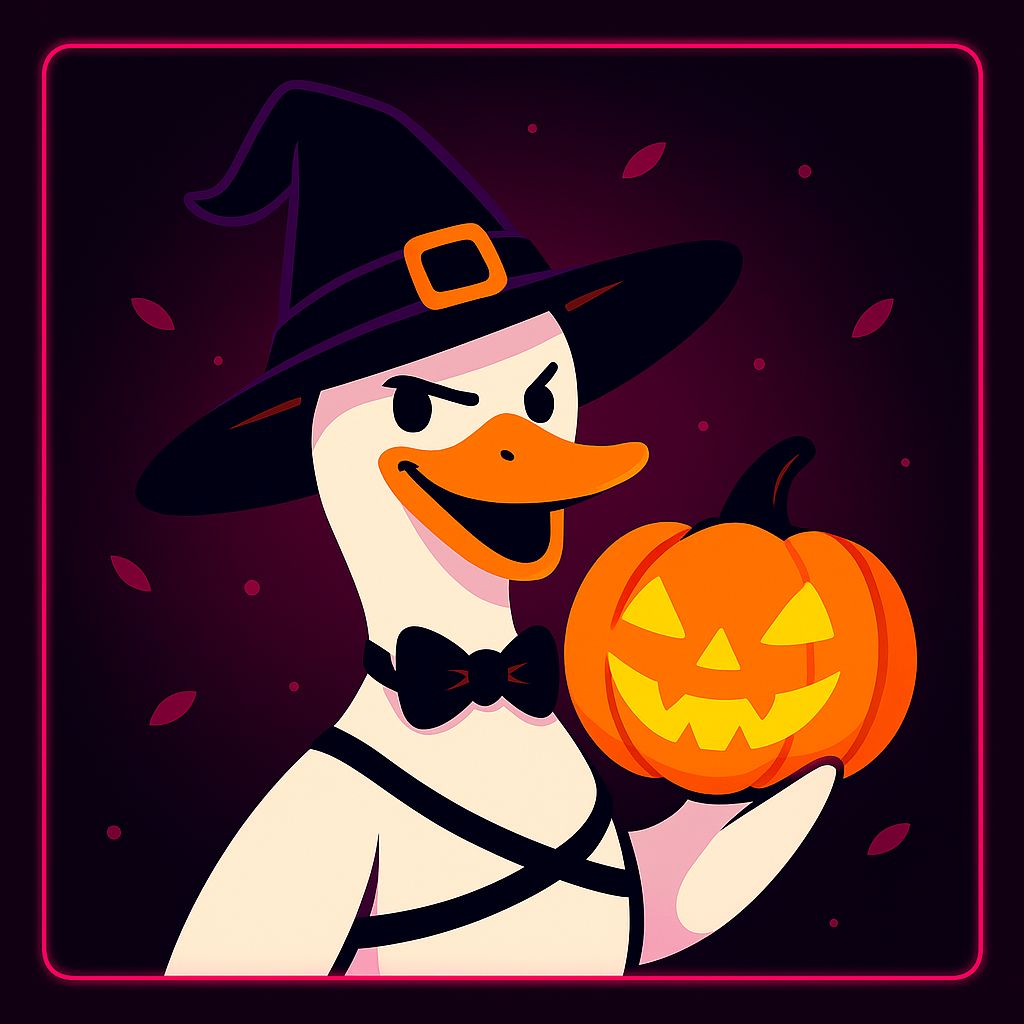 Colección Digital  – Halloween