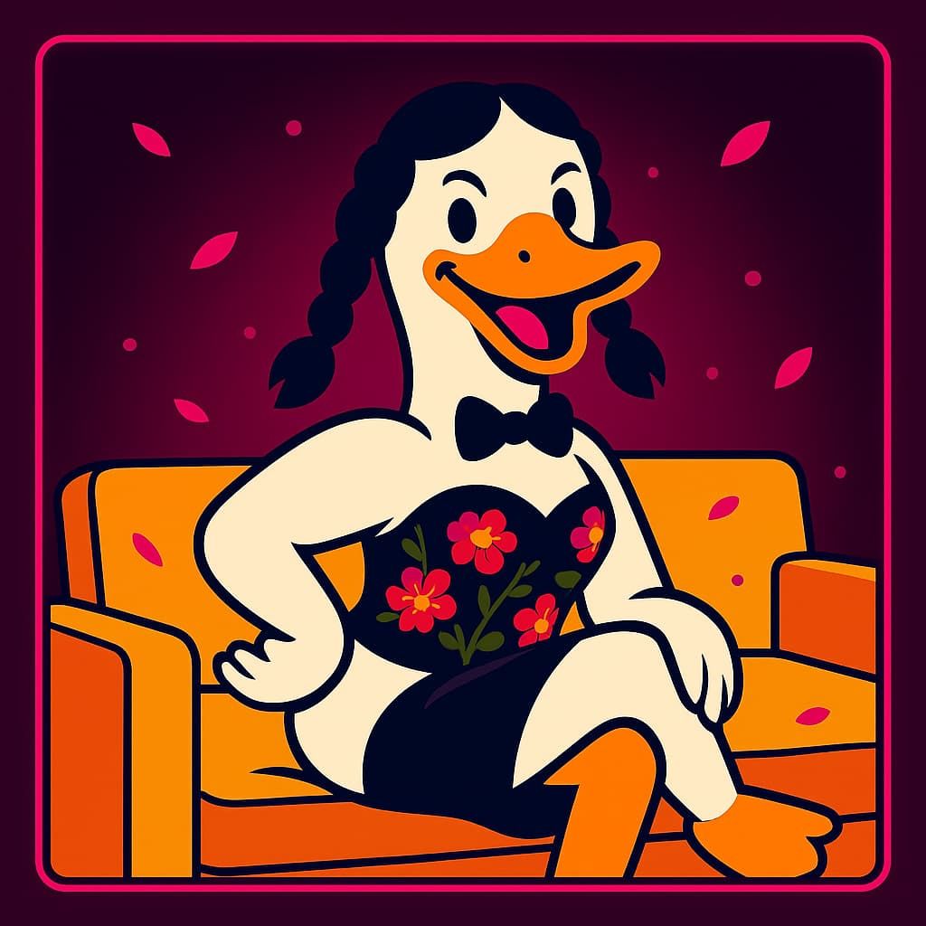 Colección Digital – Cocktail