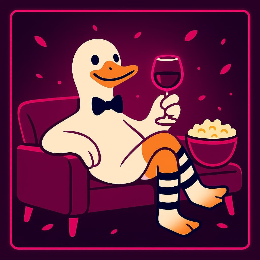 Colección Digital – Netflix & Peach