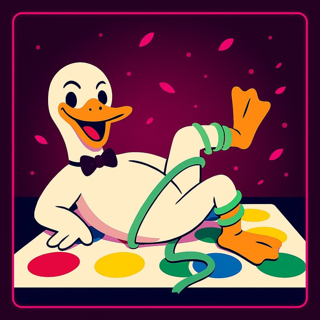 Colección Digital –  Lets Play