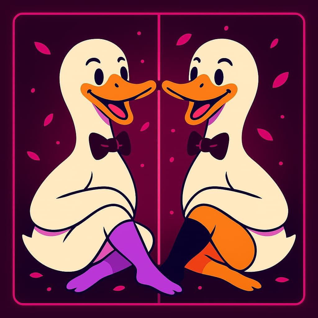 Colección Digital – Friends