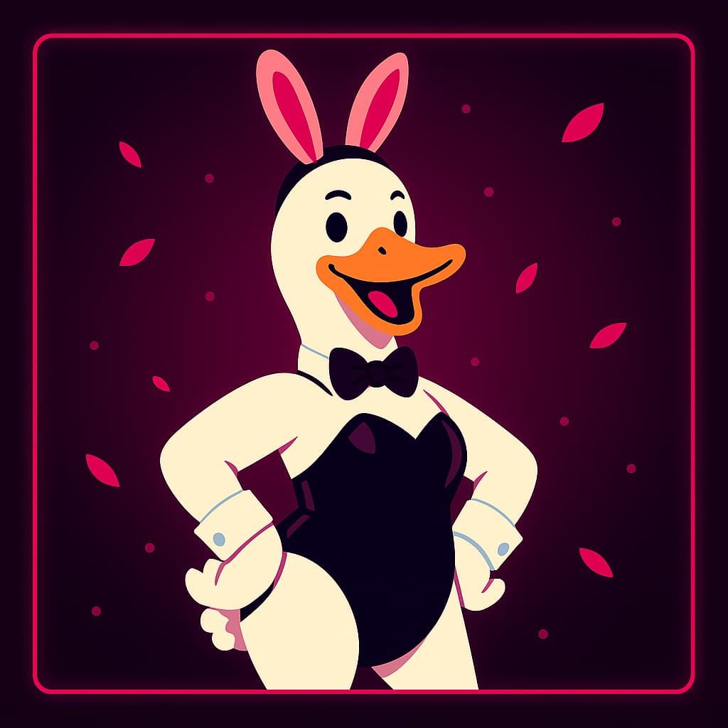 Colección Digital – Bunny