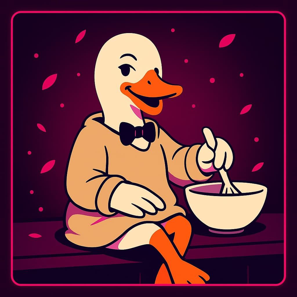 Colección Digital – Breakfast