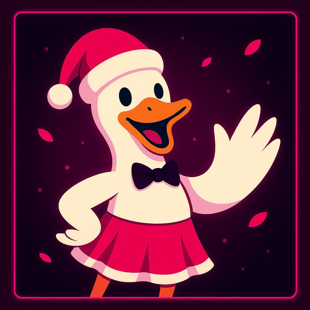 Colección Digital - Navidad 2